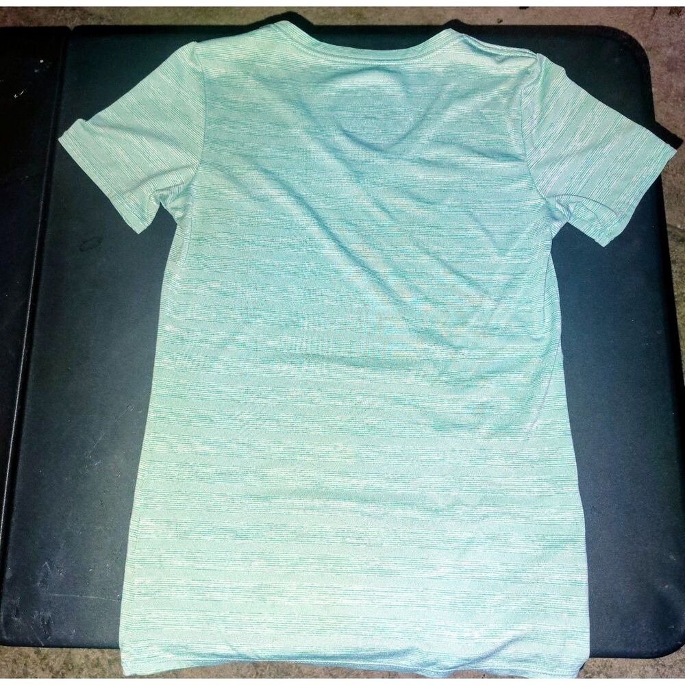 nike dri fit shirt